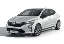 Nuevo Renault Clio Generation: Una serie limitada para quienes buscan más por menos