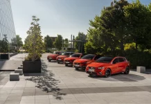 FR 75 Aniversario: El homenaje que SEAT hace a su legado deportivo