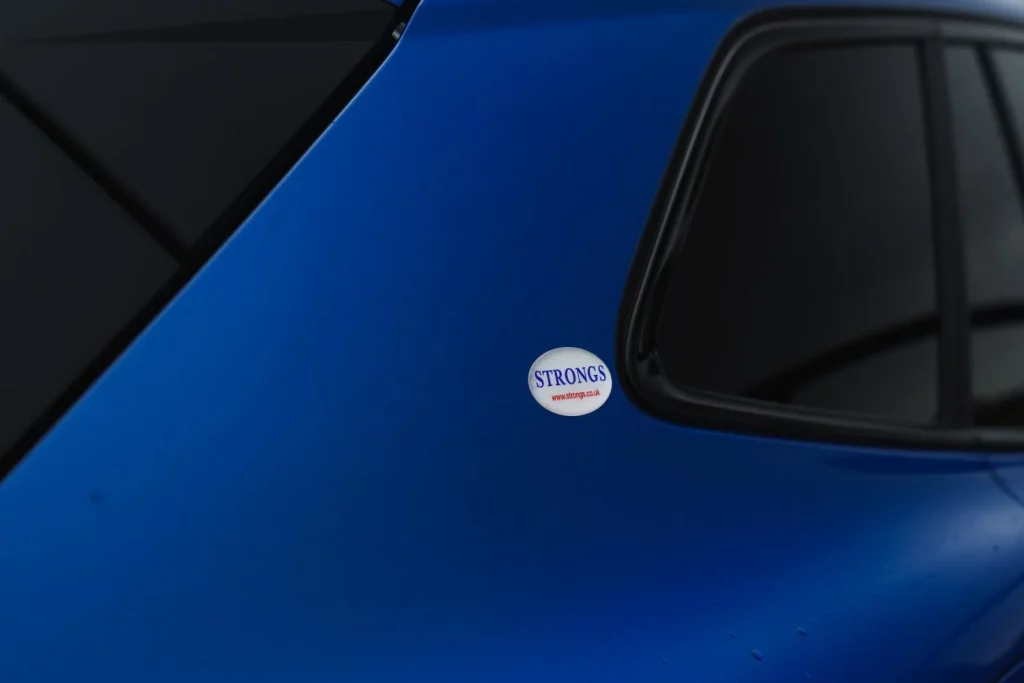 Enyaq Cargo: Škoda estrena su primer eléctrico comercial en Reino Unido 10 Motor16 Enyaq Cargo: Škoda estrena su primer eléctrico comercial en Reino Unido