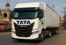 Tata compra Iveco para crear un gigante mundial de vehículos comerciales