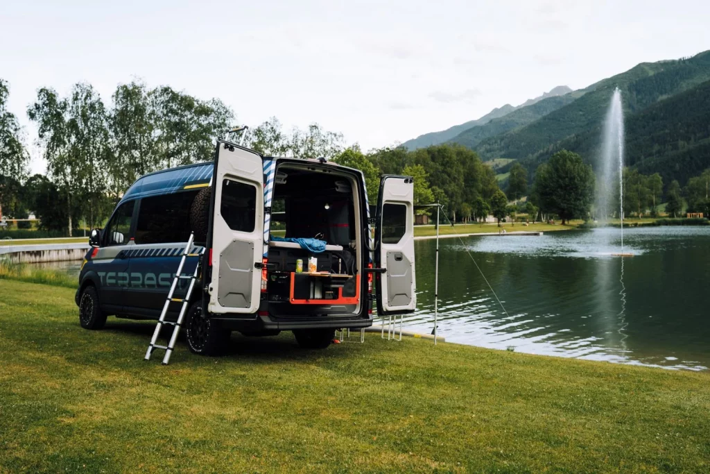 Torsus lanza sus nuevas campers todoterreno 51 Motor16 torsus camper 37 Motor16
