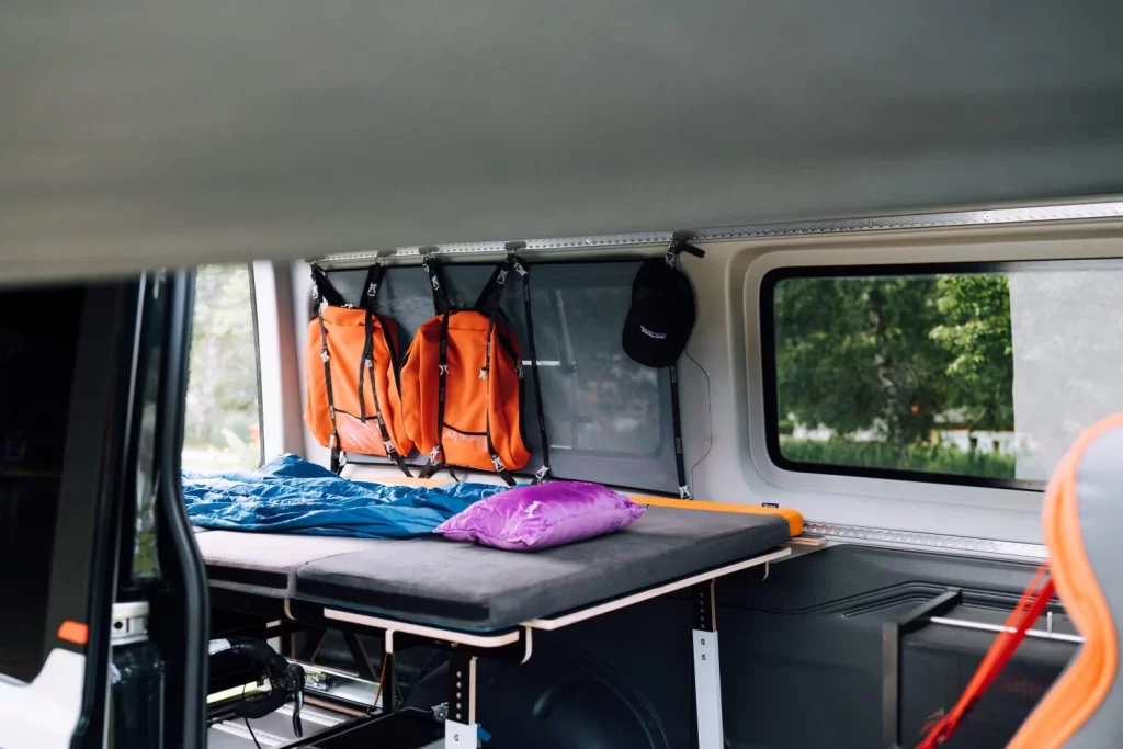 Torsus lanza sus nuevas campers todoterreno 54 Motor16 torsus camper 40 Motor16