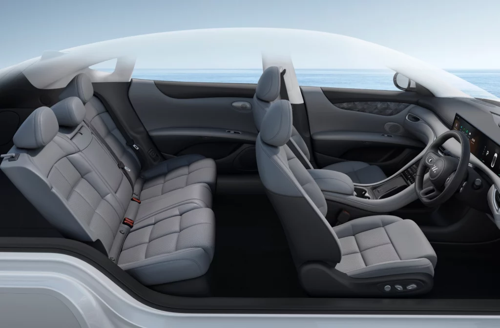 transparent roof Motor16