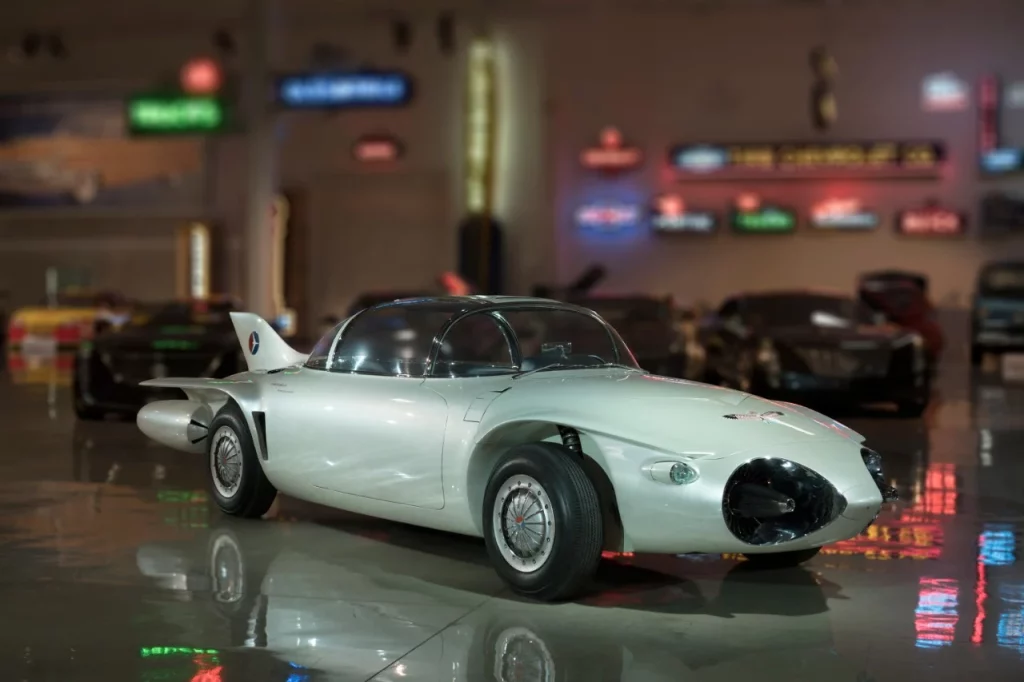 Hace 80 años, la turbina amenazó con reemplazar al motor de combustión 3 Motor16 Hace 80 años, la turbina amenazó con reemplazar al motor de combustión