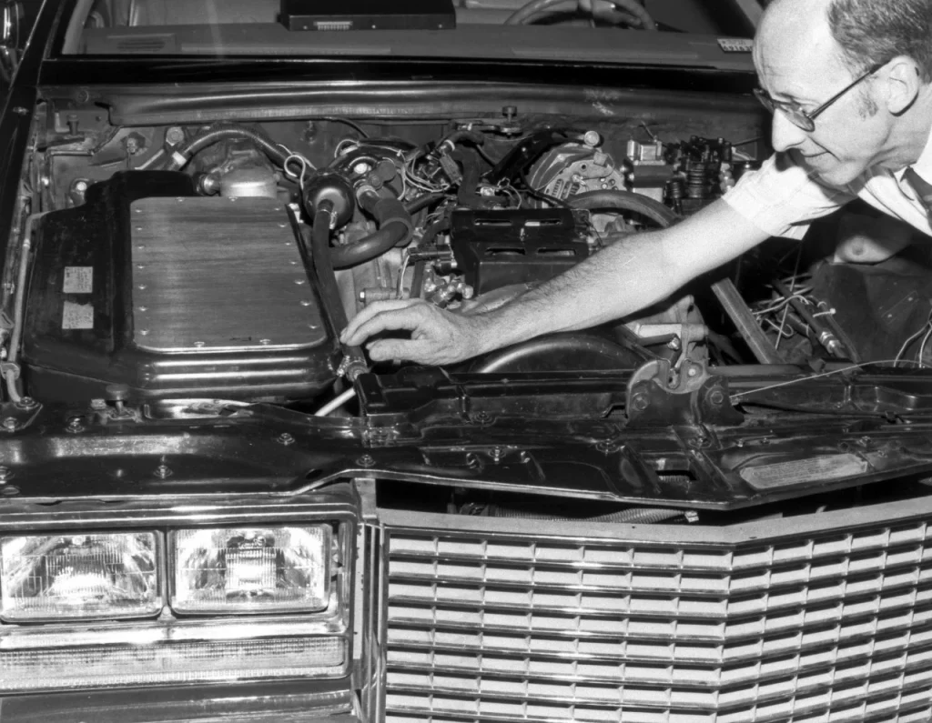 Hace 80 años, la turbina amenazó con reemplazar al motor de combustión 5 Motor16 Hace 80 años, la turbina amenazó con reemplazar al motor de combustión