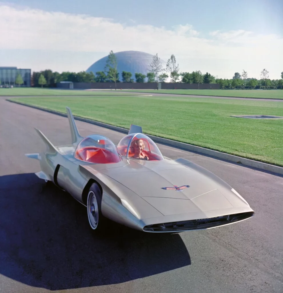 Hace 80 años, la turbina amenazó con reemplazar al motor de combustión 4 Motor16 Hace 80 años, la turbina amenazó con reemplazar al motor de combustión
