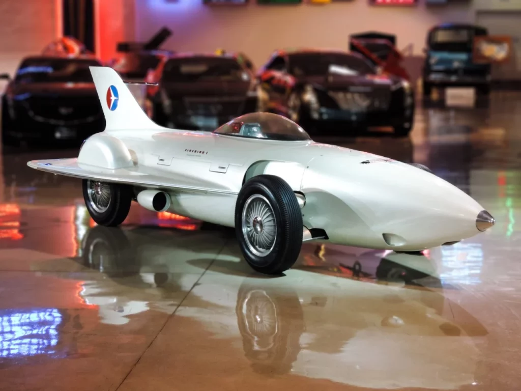 Hace 80 años, la turbina amenazó con reemplazar al motor de combustión 2 Motor16 Hace 80 años, la turbina amenazó con reemplazar al motor de combustión