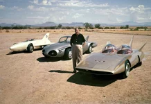 Hace 80 años, la turbina amenazó con reemplazar al motor de combustión