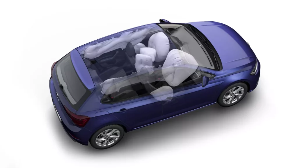 2 millones de coches afectados: si el tuyo aparece en esta lista, va a ser inmovilizado de inmediato 2 Motor16 airbags takata