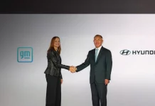 Hyundai y General Motors se unen para fabricar cinco modelos… pero ninguno lo veremos aquí