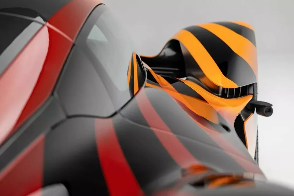 Comprar un Aston Martin Valkyrie por capricho, conducirlo 100 kilómetros y venderlo al día siguiente 20 Motor16 2024 Aston Martin Valkyrie 7 Motor16
