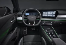 El Audi Q3 y los diferentes detalles que hacen que su interior sea tan especial