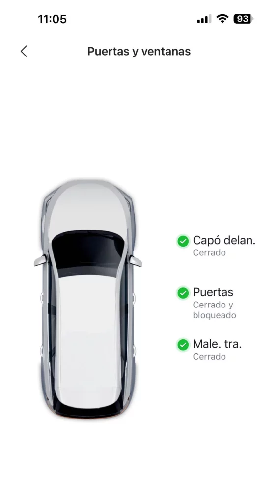 2025 BYD App 8 Motor16
