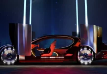 Electra Orbit: El concept que nos hace soñar de nuevo con Buick