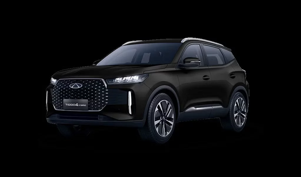 2025 Chery Tiggo 4 hybrid 6 Motor16