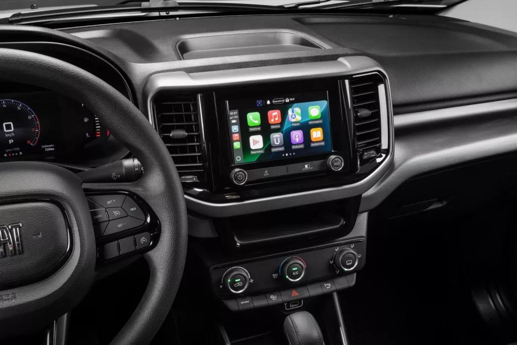 2025 Fiat Toro Endurance 3 Motor16