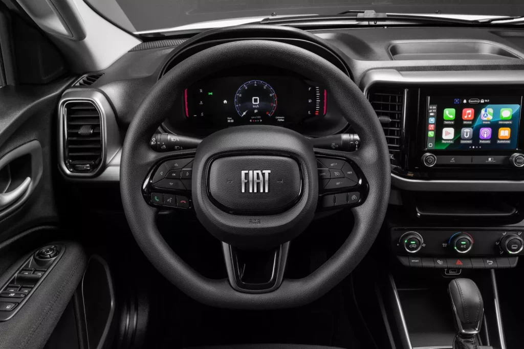 2025 Fiat Toro Endurance 4 Motor16