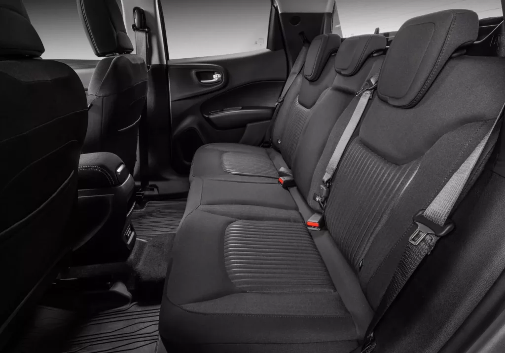 2025 Fiat Toro Freedom 5 Motor16