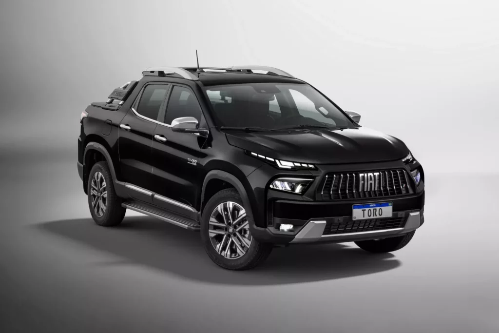 2025 Fiat Toro Ranch 1 Motor16