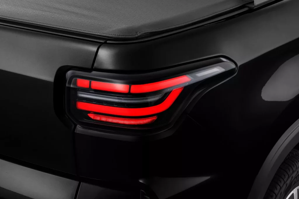 2025 Fiat Toro Ranch 11 Motor16