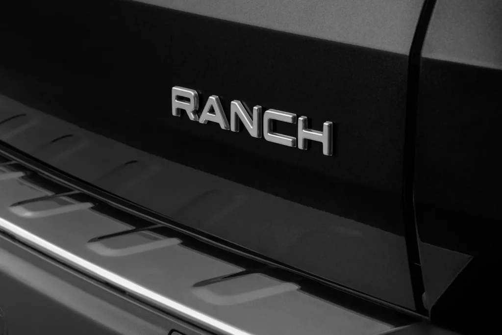 2025 Fiat Toro Ranch 12 Motor16