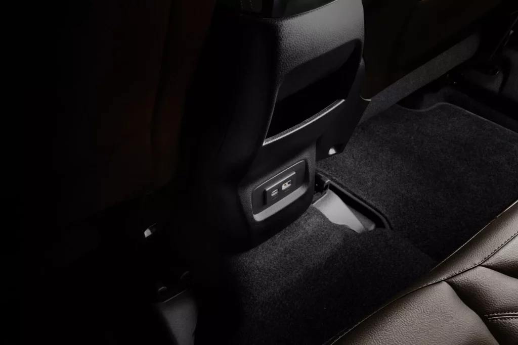 2025 Fiat Toro Ranch 23 Motor16