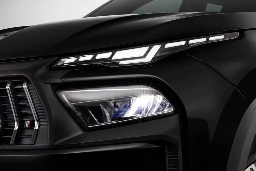 2025 Fiat Toro Ranch 6 Motor16