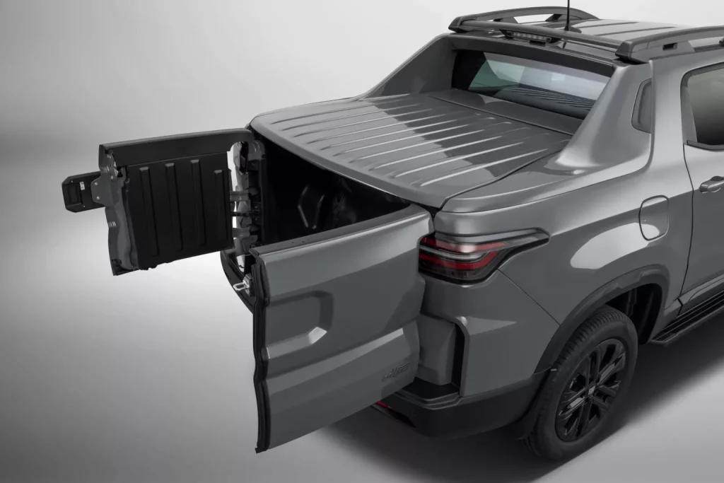 2025 Fiat Toro Ultra 11 Motor16