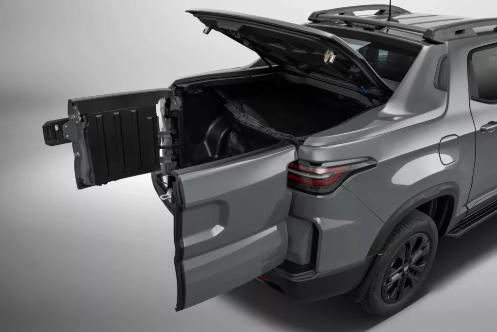 2025 Fiat Toro Ultra 12 Motor16