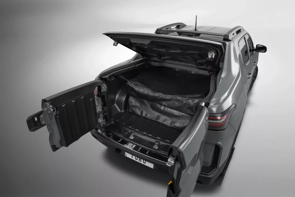 2025 Fiat Toro Ultra 13 Motor16