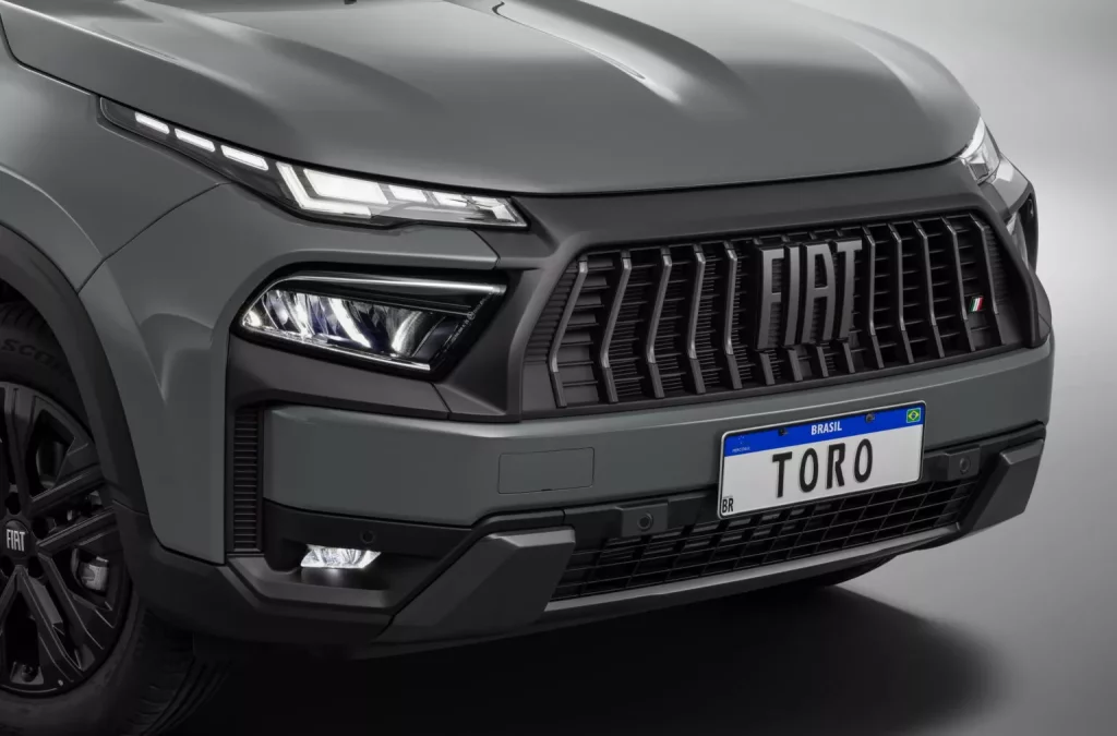 2025 Fiat Toro Ultra 2 Motor16