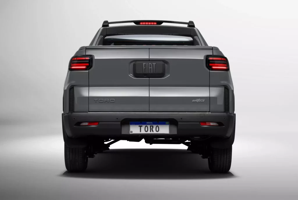 2025 Fiat Toro Ultra 8 Motor16