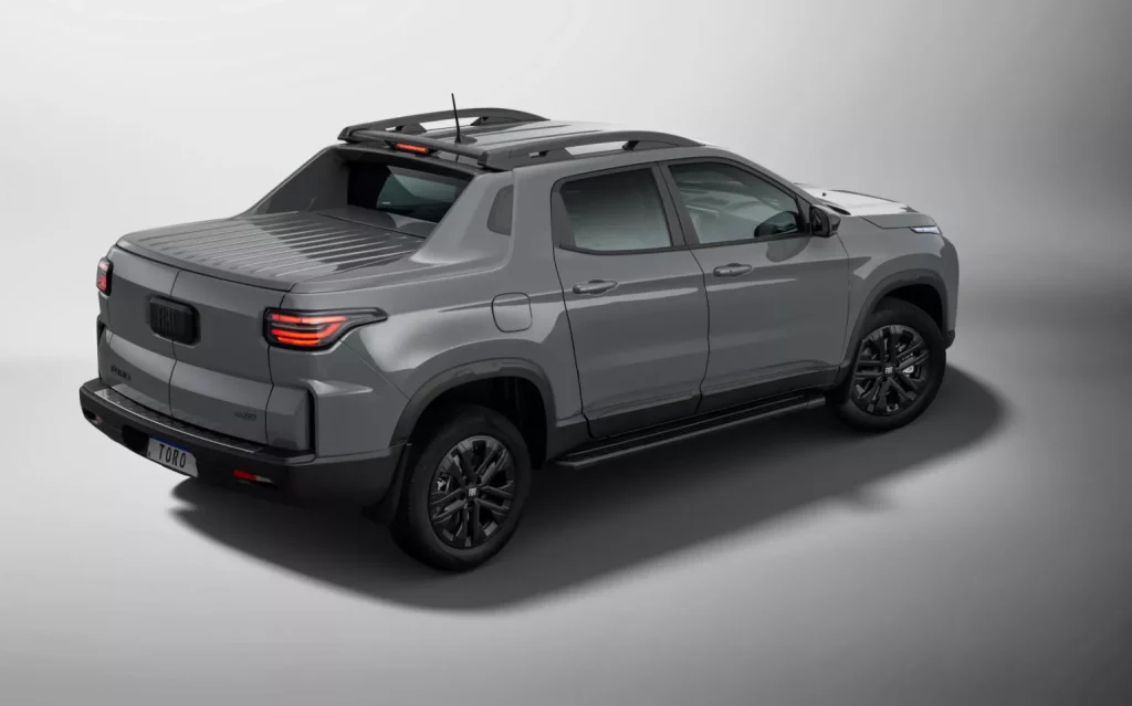 2025 Fiat Toro Ultra 9 Motor16