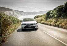El legendario Honda Civic se pone al día sin perder su etiqueta ECO