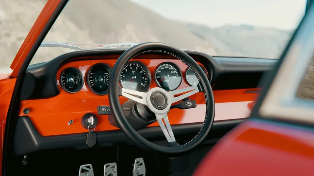 2025 KAMM 912T 5 Motor16