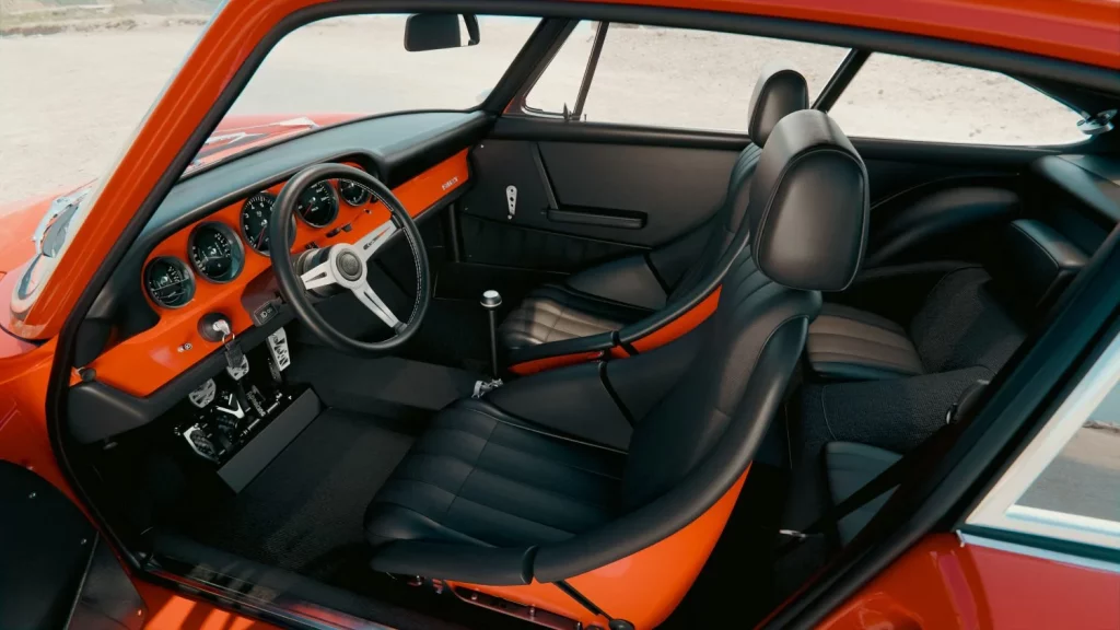 2025 KAMM 912T 8 Motor16