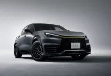 ¿Quieres el Lexus LBX de Akio Toyoda? Vuela, que solo harán 100 unidades