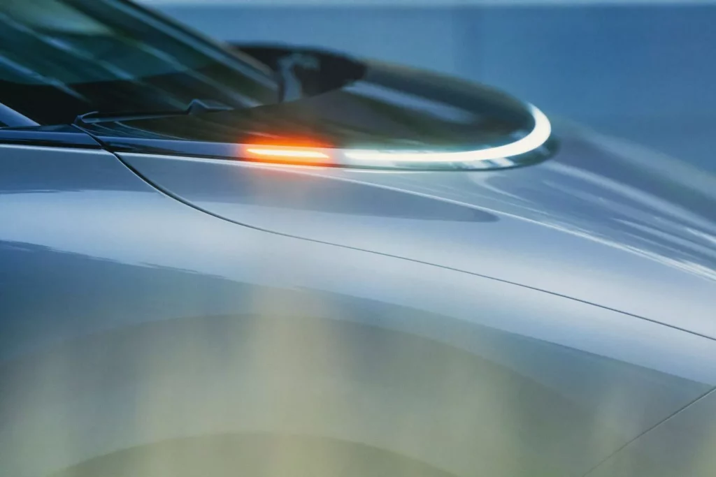 Li i8: Un Tesla Model X a precio de Tesla Model Y... con ayudas 23 Motor16 2025 Li Auto Li i8 3 Motor16