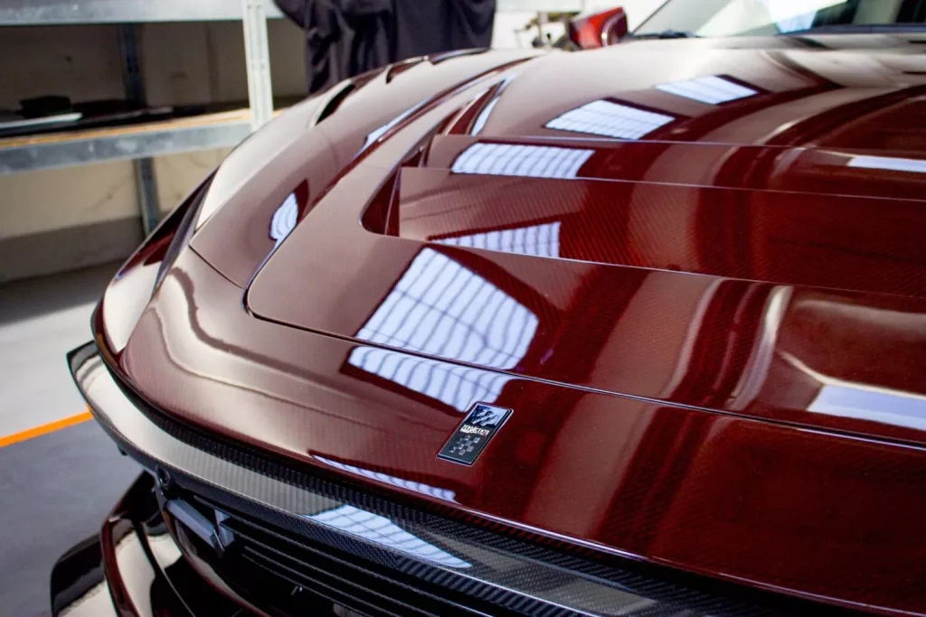 2025 MAT 273 Potenza Ferrari 288 GTO 19 Motor16