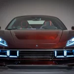 MAT se marca el Ferrari 288 GTO que los de Maranello jamás reeditarán
