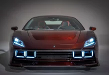 MAT se marca el Ferrari 288 GTO que los de Maranello jamás reeditarán