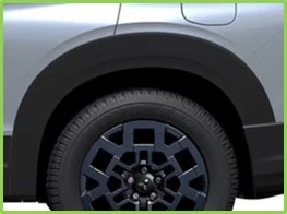 El mejor Mitsubishi Outlander para tirarse al barro se llama Trail Edition 11 Motor16 2025 Mitsubishi Outlander Trail Edition 5 Motor16