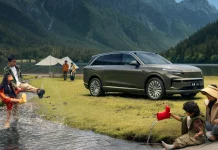 Onvo L90: El sensacional SUV eléctrico de Nio a precio de Seat Arona