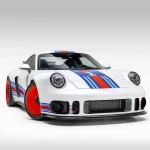 Si este Rezvani RR1 mola más que un Porsche 911 se dice y punto