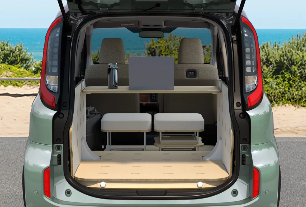 2025 Toyota Sienta Juno 7 Motor16