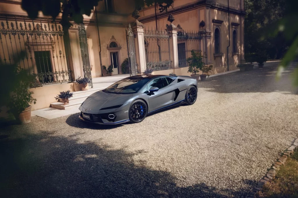 2025 lamborghini temerario ad personam 1 Motor16