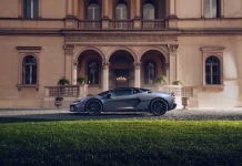 La isla que presta sus colores al Lamborghini Temerario que tu también querrías tener