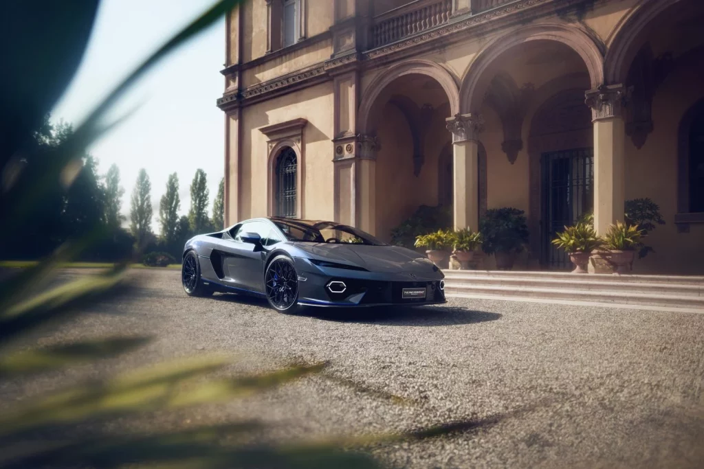 2025 lamborghini temerario ad personam 2 Motor16