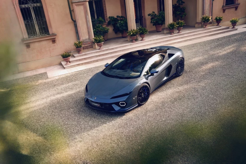 2025 lamborghini temerario ad personam 7 Motor16