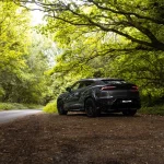 Milltek le pone banda sonora al Lamborghini Urus SE con sus 800 CV